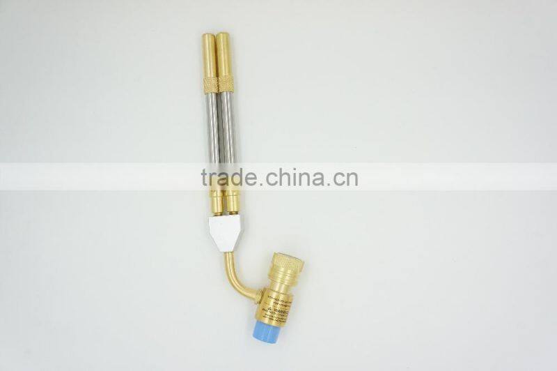 FRIEVER convinient gas torch/propane torch/hose torch