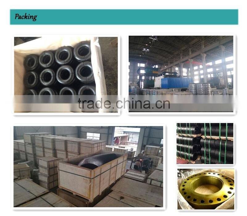 Best Selling asme b16.9 carbon steel reducer made in china