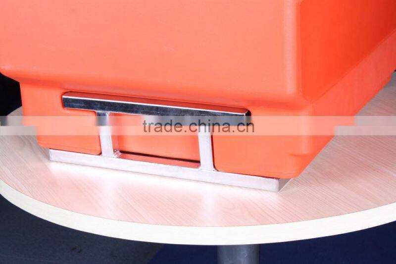 SCC Pizza delivery box