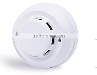 Network-Wired Fire alarm Smoke Detector ALF-S041 (Wired networking type)