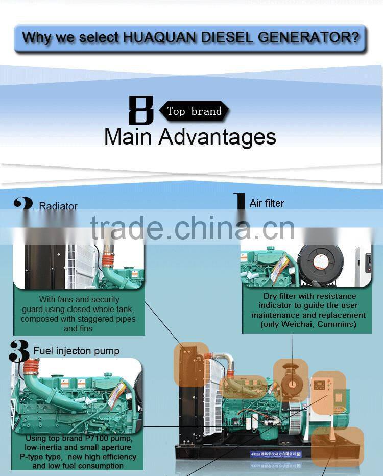 BIG PROMOTION ! small portable diesel generator