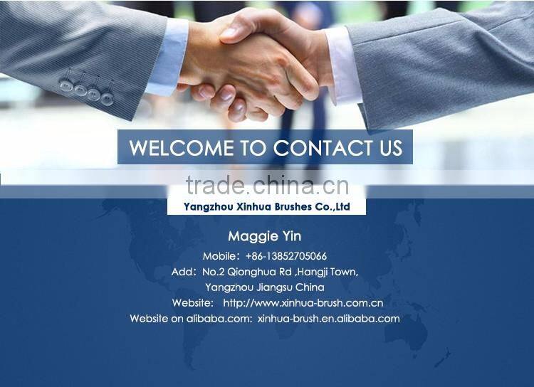 Factory custom made best quality medium soft hard bristle folding toothbrush