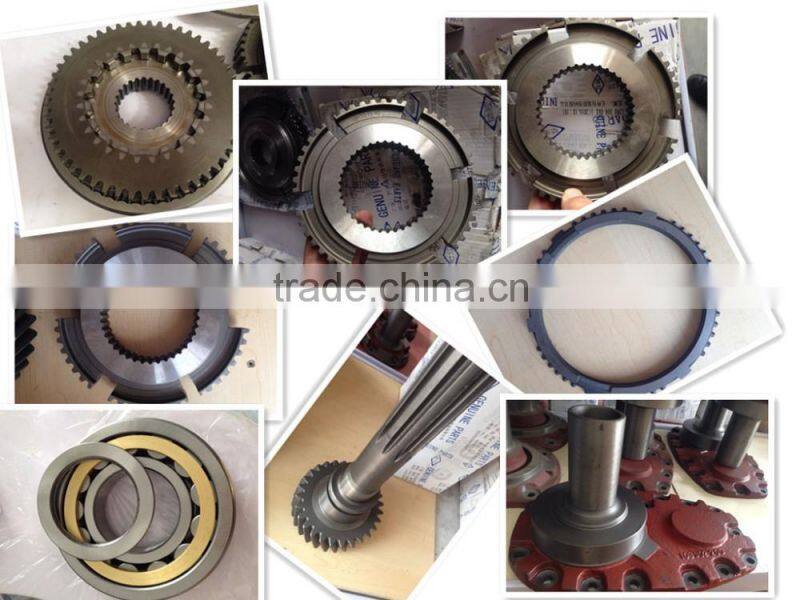 0750 118 081 gearbox second shaft rear genuine roller bearing genuine 0750118081