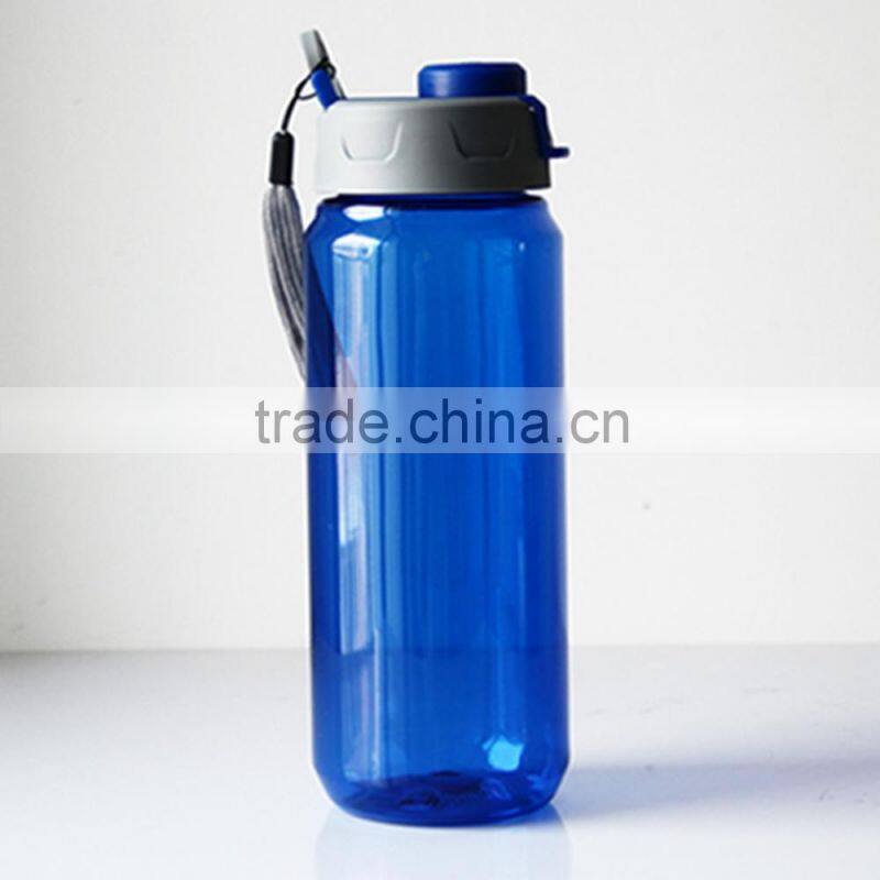 750ml BPA free FDA,LFGB passed tritan water bottle