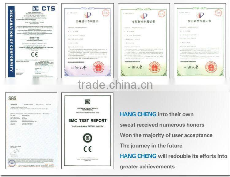 types of electrical terminals