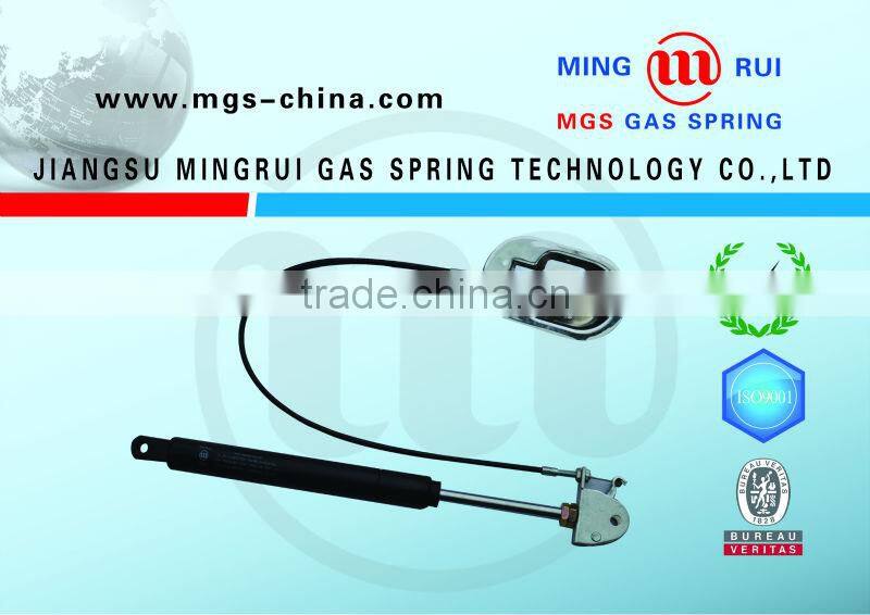 2016 Lockable Gas Spring For Medical Bed