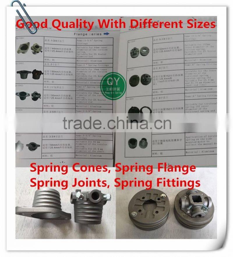 Parts Accessories For Garage Door 2 5/8'' spring cones