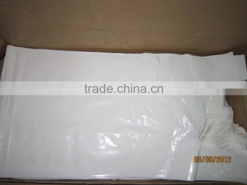 calcium carbonate filler masterbatch