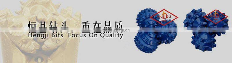 Hole opener for Horizontal Directional Drill Rig.