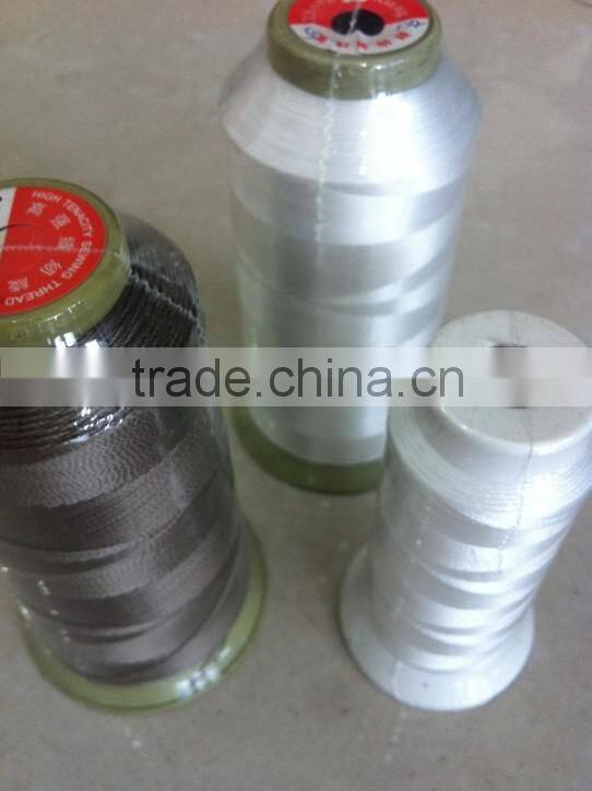 210D NYLON HIGH TENACITY FISHING NET YARN