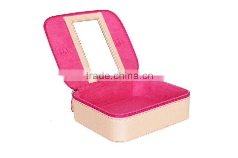 high quality cosmetic Box