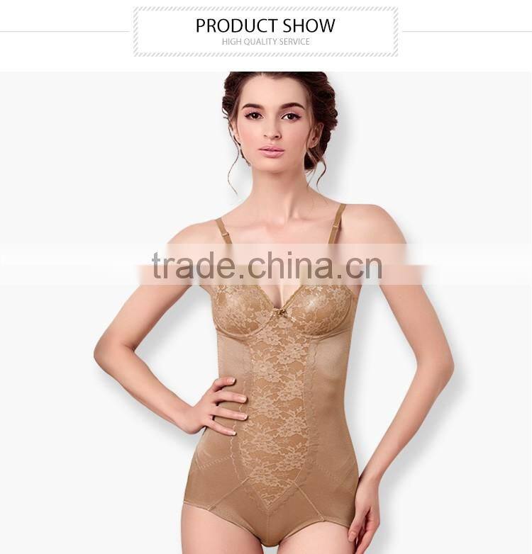 Chinese Manufacturer Sexy Gir Nylon Cheap Women Bodysuit