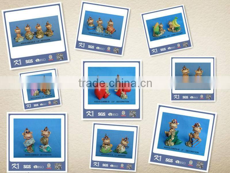2016 Symbols Monkey Magnet For New Year Gifts