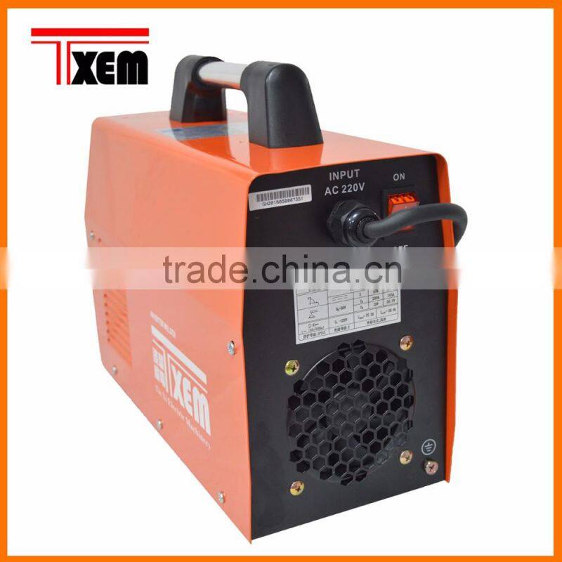 ZX7/ARC-200D Inverter DC arc welding machine 220V20-200A-6KVA
