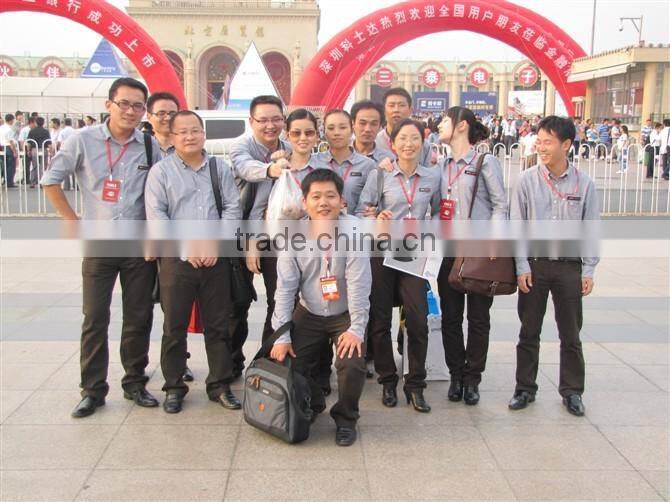 (TTCE-D1630) U-key card dispenser with scanner