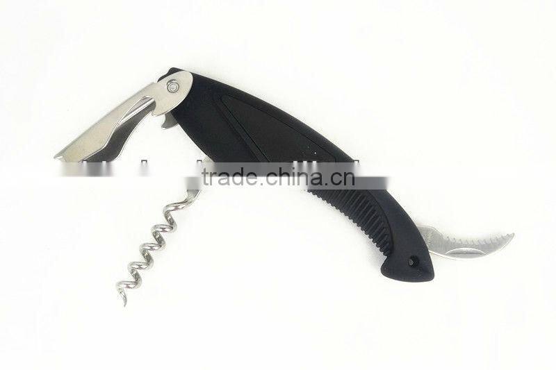Waiter Corkscrew / Bottle opener/ Wine opener