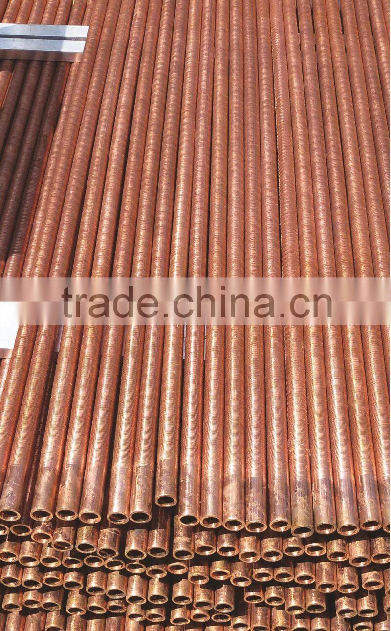 Carbon steel low fin tube, bamboo tubes, boiler tubes, bellows, conndenser pipes