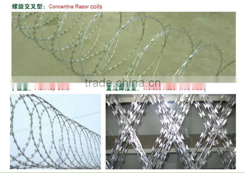 good quality galvanized gill nets