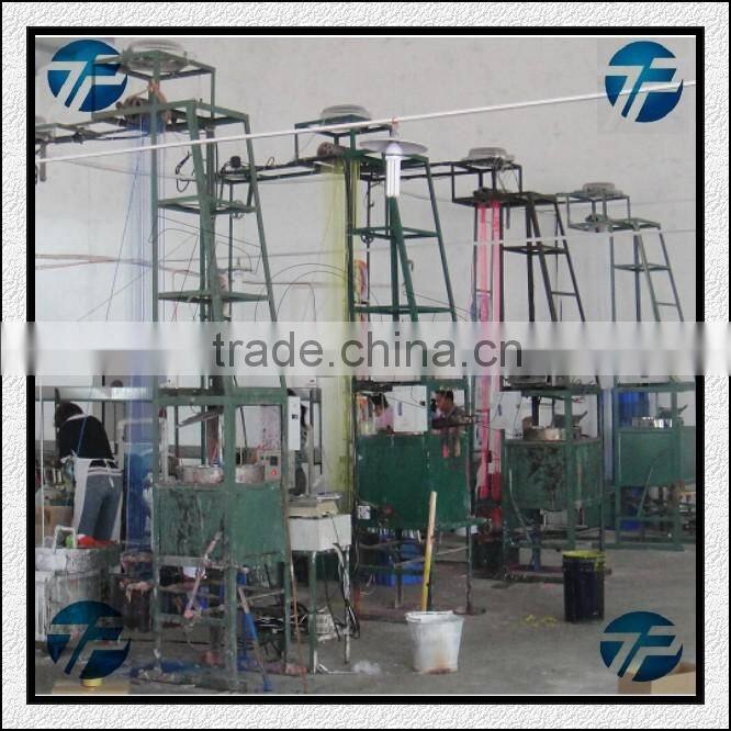 Automatic Candle Making Machine for candle