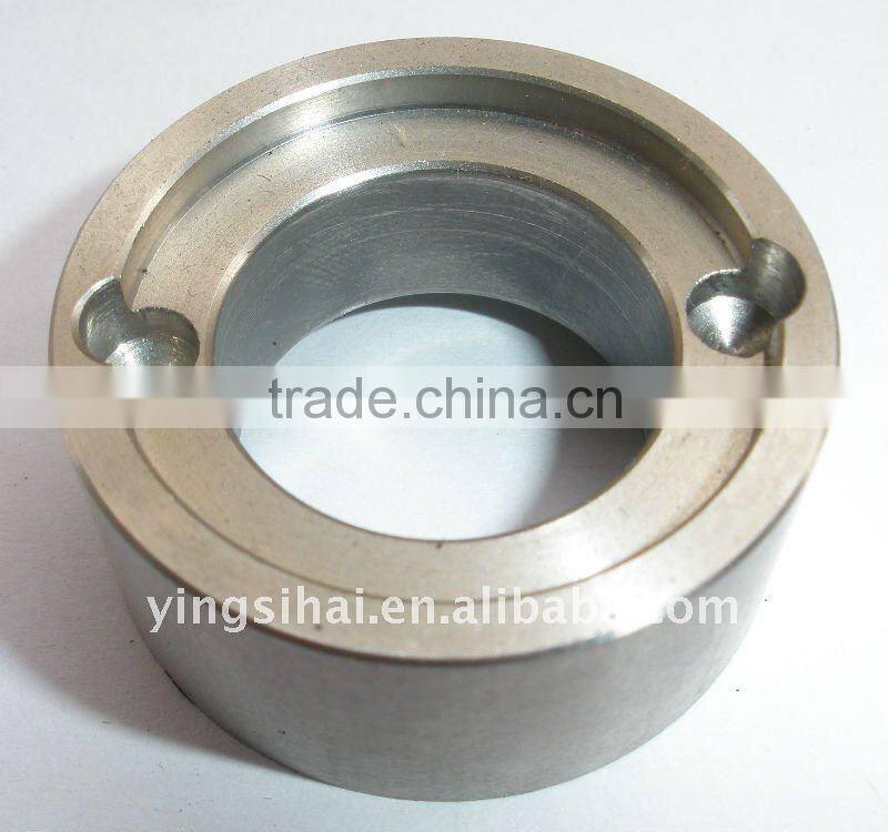 SPM EDM Consumables Ceramic Pinch Roller SP401