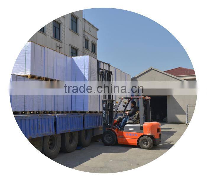 Custom Various sizes High Quality 100% Wood pulp printing paper