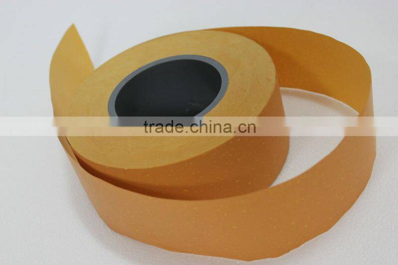 Hot Sale Cork Yellow Tipping paper