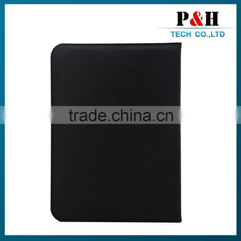 China Supplier Leather Skin Case for Macbook Pro 13-Inch/13.3-Inch