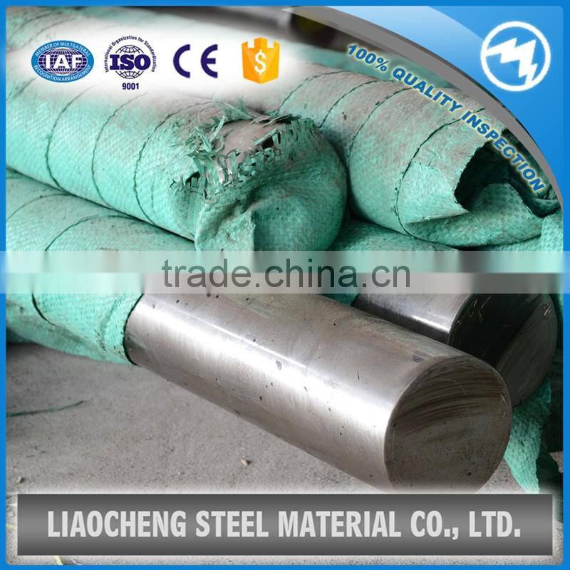 Good quality stainless round steel rods 304 304L 316