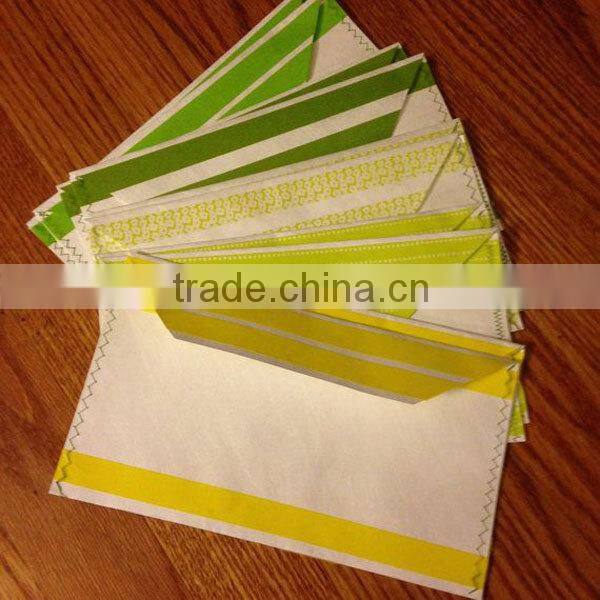 Waterproof Tyvek paper envelopes Mailing envelopes for clothing