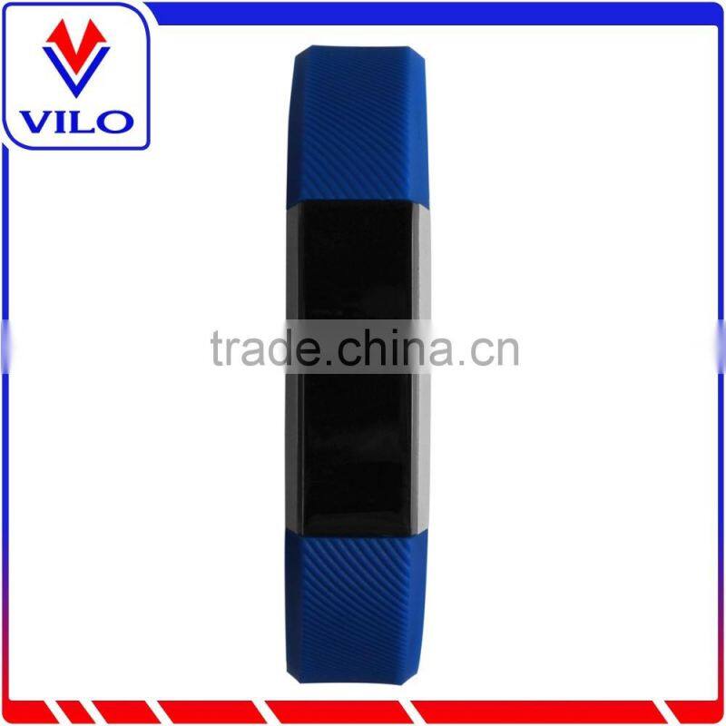 For Fitbit Alta Customized Design Silicone Watch Band & Strap Factory