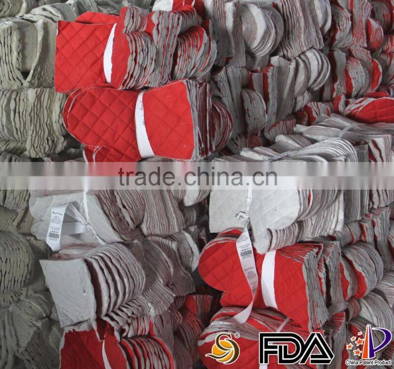 2016 Hot sale Heat Resistant Waterproof Neoprene Oven Gloves support Trade Assurance