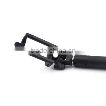High quality with low price wireless bluetooth selfie stick from Lontion