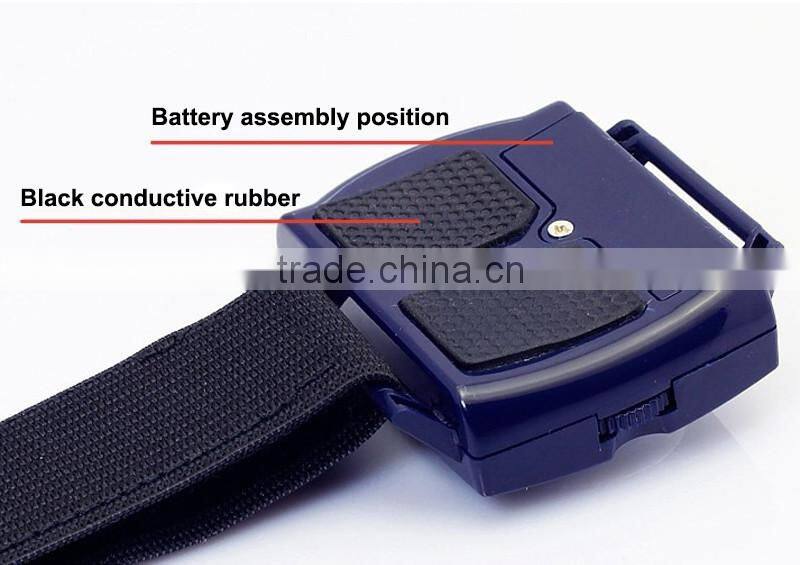 On Sale Intelligent Reduce Snoring Health Sleeping Equipment Biosensor Electronic Snore Stopper