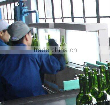 250ml, 500ml, 750ml, 1000ml marasca glass bottle olive oil bottle