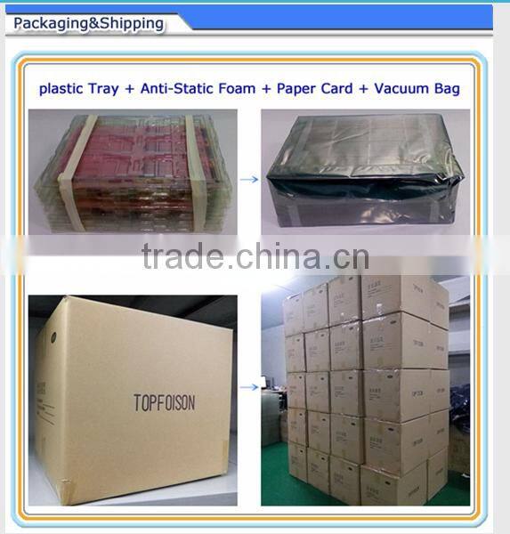 2.8inch IPS Wide view high resolution 240*320 driver ILI9340L