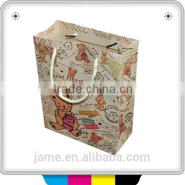 new design custom printed tribal print messenger bag