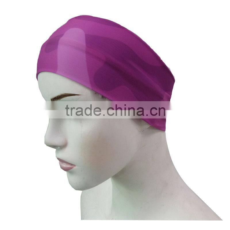 Wholesale Compression Head Band Support Gear for Women
