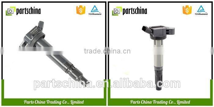 5C1196 Ignition Coil Set For Lexus ES250
