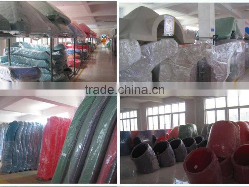 Novel Design Kids Swing Sets Two Seats Swing Sets with High Quality