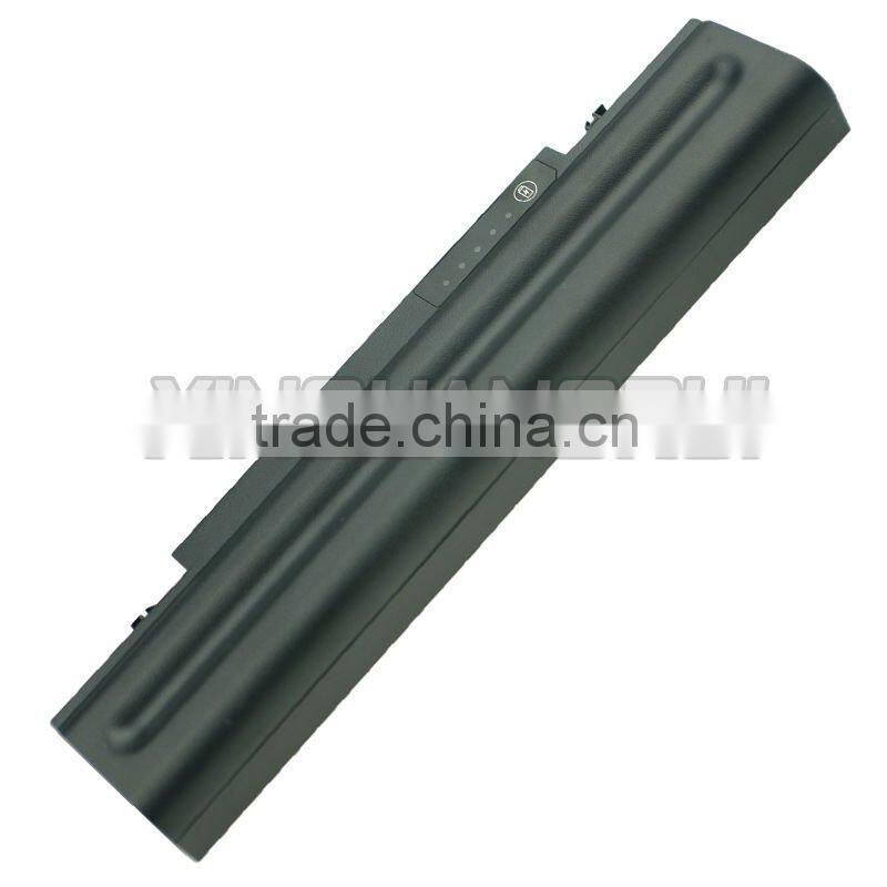 CMP external replacement 6cells Laptop Batteries for SAMSUNG R39 R40 R45 R65 R70 AA-PB2NC6B notebook battery