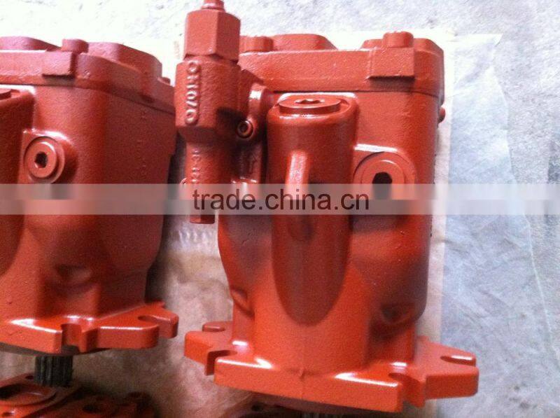 NHL terex tr50 transfer pump