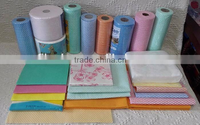 Disposable cheap kitchen paper towel, Kitchen paper roll