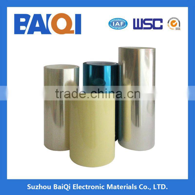 2015 Newest high quality PET film for screen protection