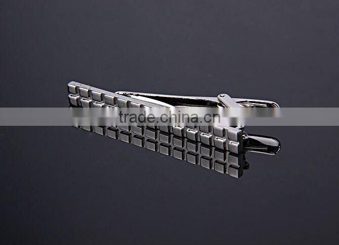 Blank garment accessories cufflinks set