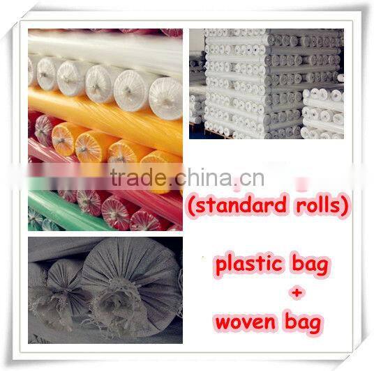 Embroidered Chiffon Fabric