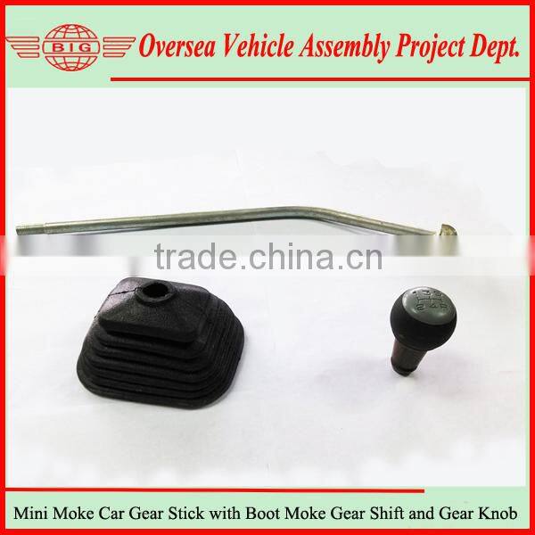 Mini Moke Complete Windshield Assembly