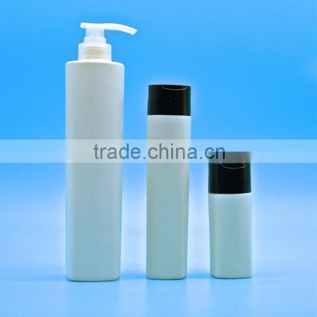 160ml 300ml 680ml pictures skin care products plastic bottle with pe