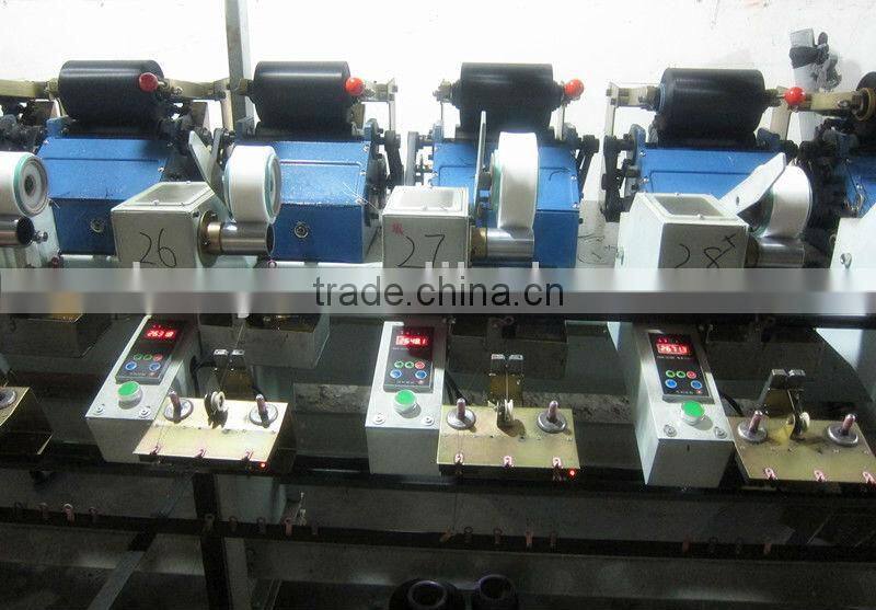 spandex covered yarn 75D