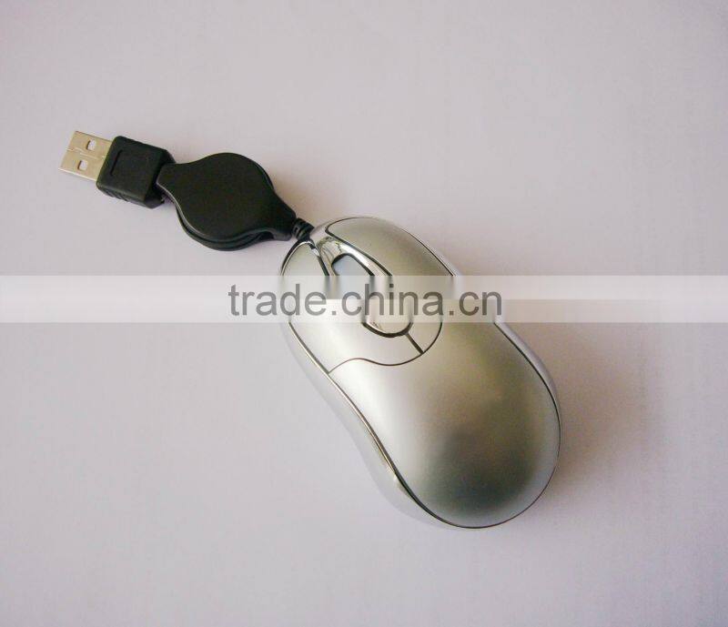 newest hot mini laptop mouse