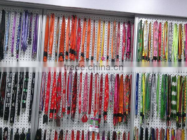 2014 new products custom personalized lanyards by YIWU L.F Company